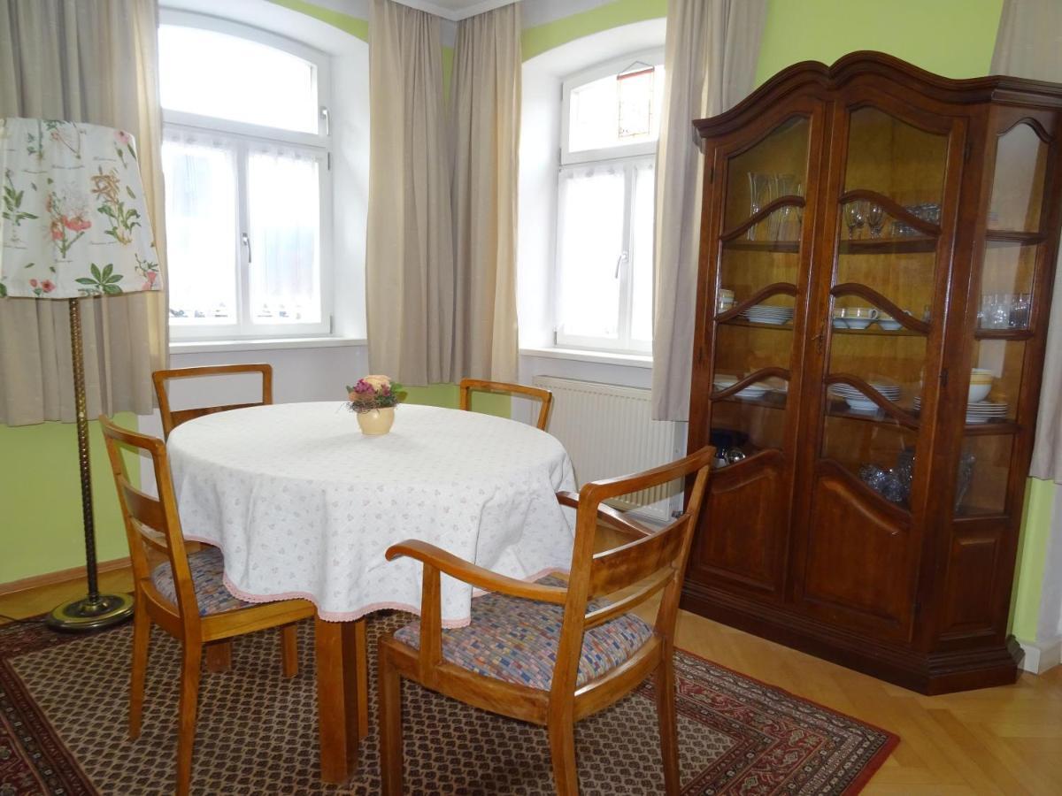Ferienwohnung-Casa-De-Fiori Bamberg Dış mekan fotoğraf