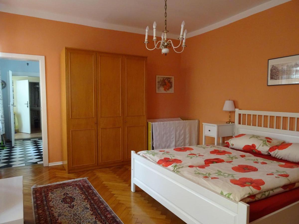 Ferienwohnung-Casa-De-Fiori Bamberg Dış mekan fotoğraf