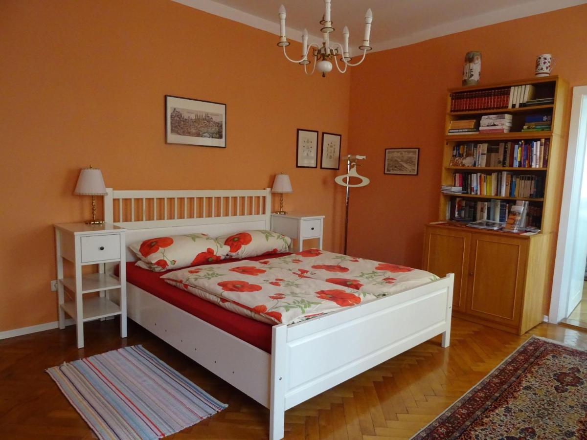 Ferienwohnung-Casa-De-Fiori Bamberg Dış mekan fotoğraf